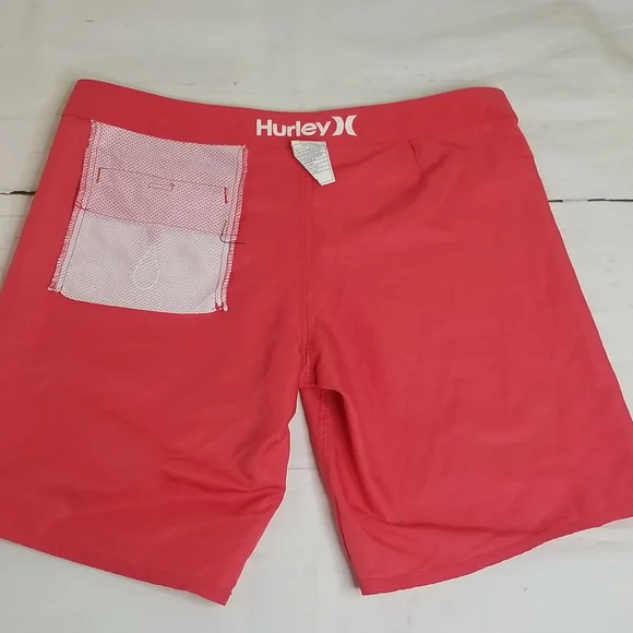 Hurley)( Swim Shorts - Picture 14 of 16